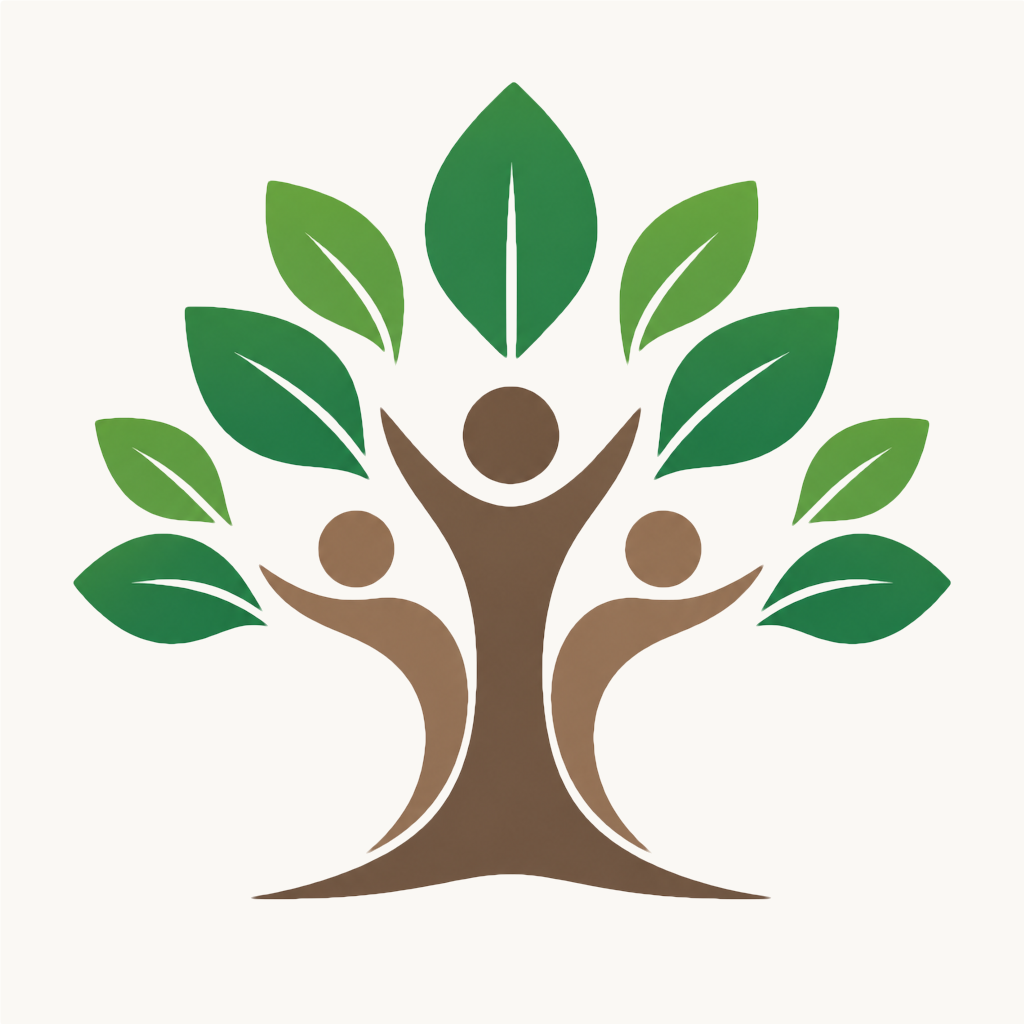 Logo Arbre familial