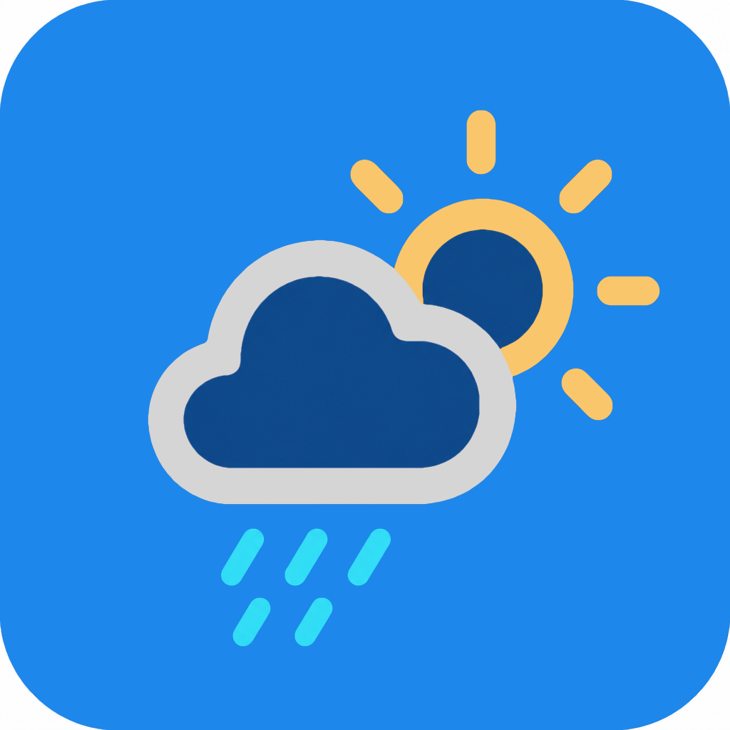 Icône Pato Météo