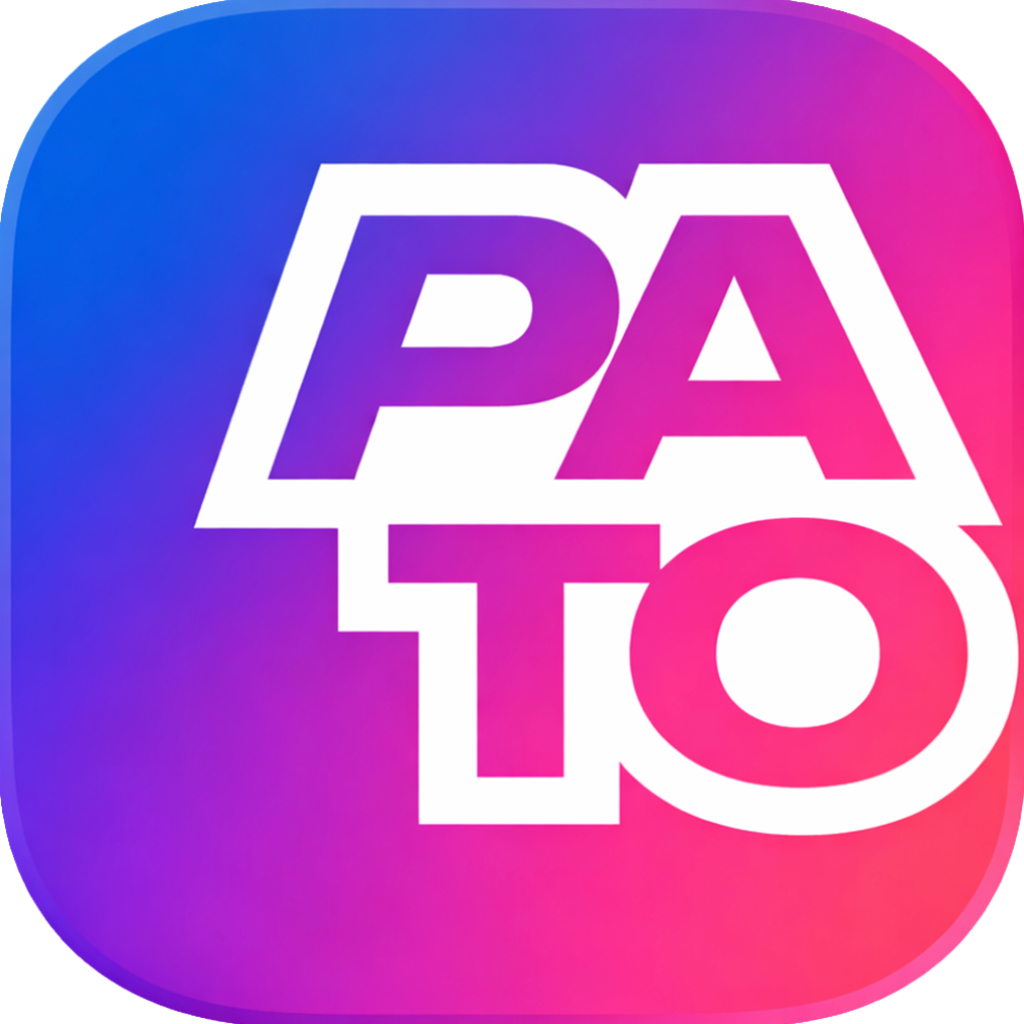 Icône Pato Life